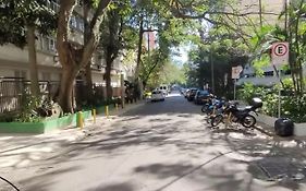 Premium Maravilhoso Estudio Sofisticado E Completo Em Ipanema